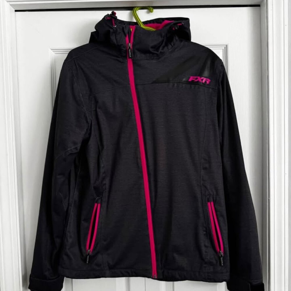 Womens FXR Jacket